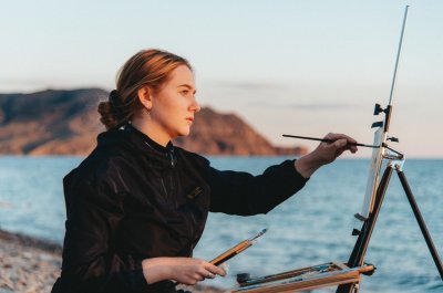 Стартовал прием заявок на второй международный конкурс молодых художников «Картина мира» Стартовал прием заявок на второй международный конкурс молодых художников «Картина мира»