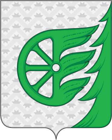 Герб городского округа г. Шахунья