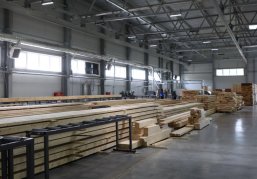 Более 20 предприятий введено в эксплуатацию в 2025 году при поддержке Корпорации развития Нижегородской области Более 20 предприятий введено в эксплуатацию в 2025 году при поддержке Корпорации развития Нижегородской области