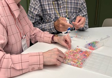 В Нижнем Новгороде прошел фестиваль «Наши люди» для проживающих в психоневрологических интернатах В Нижнем Новгороде прошел фестиваль «Наши люди» для проживающих в психоневрологических интернатах