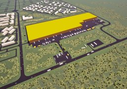 Объявлены торги на развитие территории в Нижегородской области со строительством крупного логистического комплекса