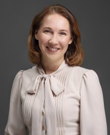 Ануфриева Светлана Олеговна