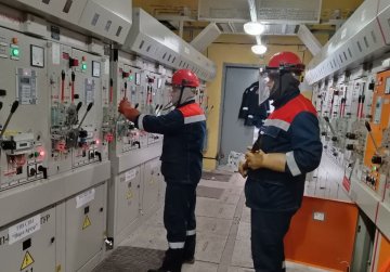 Первая в Нижегородской области территориальная сетевая организация присоединилась к федеральному проекту «Производительность труда» Первая в Нижегородской области территориальная сетевая организация присоединилась к федеральному проекту «Производительность труда»