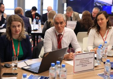 Агентство «ОКА» интегрировало иностранных переселенцев в разработку стратегии развития ВЭД Нижегородской области Агентство «ОКА» интегрировало иностранных переселенцев в разработку стратегии развития ВЭД Нижегородской области