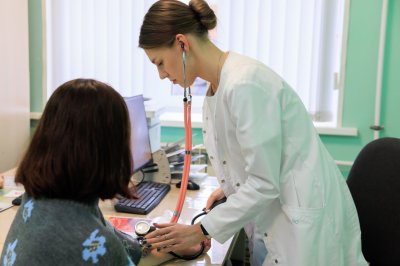 Наталья Савицкая: «Соблюдение рекомендаций лечащего врача – залог хорошего самочувствия в праздники»