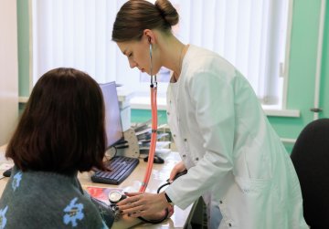 Наталья Савицкая: «Соблюдение рекомендаций лечащего врача – залог хорошего самочувствия в праздники»