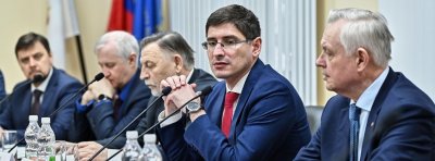 Первое в России опорное межрегиональное представительство ассоциации «Цифровые инновации в машиностроении» (АЦИМ) открыто в Нижегородской области