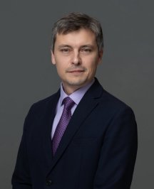 Быстряков Михаил Викторович