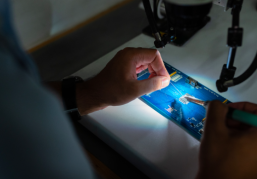 Наследие Кулибина. Что изобретали ученые Нижнего Новгорода в последнее время