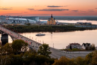 Нижегородский Фонд развития промышленности признан одним из лучших в стране по объему финансирования предприятий