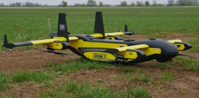 Производство беспилотников вошло в число приоритетных направлений для поддержки Региональной гарантийной организации Производство беспилотников вошло в число приоритетных направлений для поддержки Региональной гарантийной организации