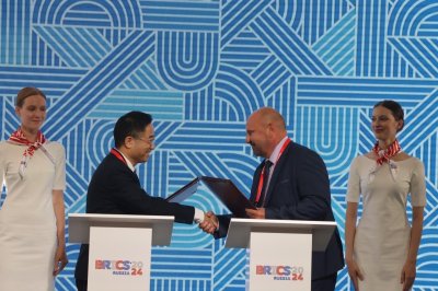 Нижний Новгород, Арзамас и Городец – лидеры в сфере международного межмуниципального сотрудничества Нижегородской области