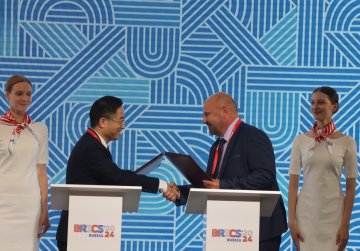 Нижний Новгород, Арзамас и Городец – лидеры в сфере международного межмуниципального сотрудничества Нижегородской области