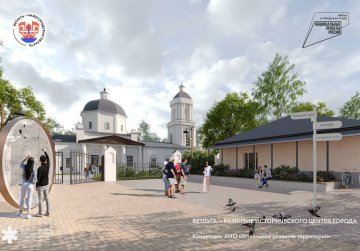 Шесть населенных пунктов Нижегородской области стали победителями Всероссийского конкурса малых городов и исторических поселений Шесть населенных пунктов Нижегородской области стали победителями Всероссийского конкурса малых городов и исторических поселений