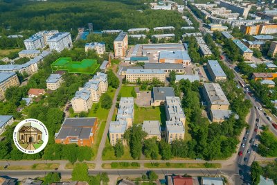 ДОМ.РФ ищет инвестора для восстановления исторического здания в Арзамасе Нижегородской области ДОМ.РФ ищет инвестора для восстановления исторического здания в Арзамасе Нижегородской области