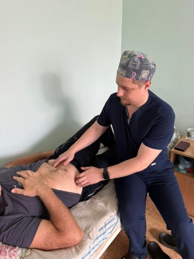 Более 30 медиков трудоустроились в Починковскую ЦРБ по программам «Земский доктор» и «Земский фельдшер» за последние четыре года