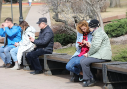 206 новых точек общественного Wi-Fi запустили в Нижнем Новгороде и Дзержинске