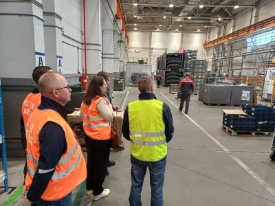 На 28% увеличилась выработка у нижегородского производителя автодеталей благодаря участию в федпроекте «Производительность труда»