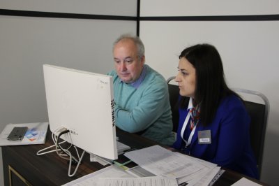 Около 300 предпенсионеров обратилось в Нижегородский кадровый центр за помощью в трудоустройстве в I квартале 2025 года Около 300 предпенсионеров обратилось в Нижегородский кадровый центр за помощью в трудоустройстве в I квартале 2025 года