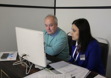 Около 300 предпенсионеров обратилось в Нижегородский кадровый центр за помощью в трудоустройстве в I квартале 2025 года