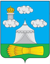 Герб Сеченовского муниципального округа Герб Сеченовского муниципального округа