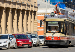Безопасный, современный и экологичный: Нижний Новгород ждёт обновление электротранспорта