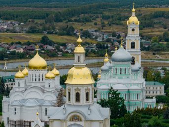 Нижегородская область получила четыре награды всероссийского конкурса «Город в деталях: живое наследие»