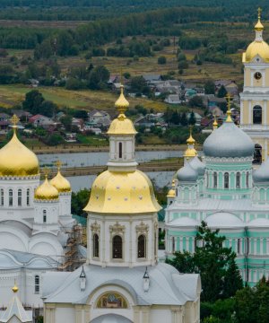 Нижегородская область получила четыре награды всероссийского конкурса «Город в деталях: живое наследие»