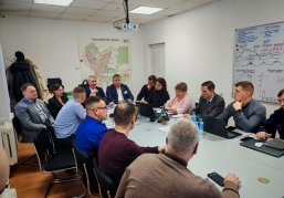 На 24% увеличится выработка у нижегородского предприятия в сфере коммунальных услуг благодаря федпроекту «Производительность труда»