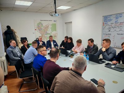 На 24% увеличится выработка у нижегородского предприятия в сфере коммунальных услуг благодаря федпроекту «Производительность труда»