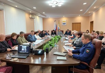 Еще 9 муниципальных образований Нижегородской области получили оценку работы по реализации нацпроектов в 2024 году