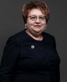 Бирюкова Татьяна Валентиновна