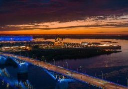 Культуру в массы: модельные библиотеки и виртуальные концертные залы на службе у нижегородцев