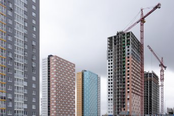 Нижегородская область вошла в число лидеров по расселению аварийного жилья в России