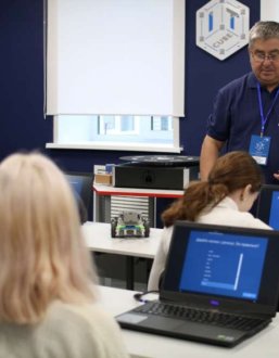 Образование