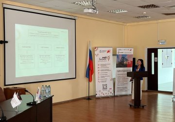 Нижегородские предприниматели приглашаются на круглый стол «Меры поддержки. Инструменты развития бизнеса» Нижегородские предприниматели приглашаются на круглый стол «Меры поддержки. Инструменты развития бизнеса»