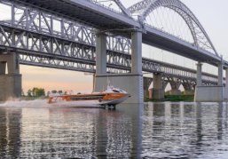 Со скоростью «Метеора»: раскрываем секреты «крылатой» навигации-2023