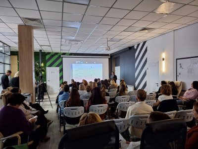 Более 60 предпринимателей приняли участие в круглом столе по развитию туризма на юго-востоке Нижегородской области Более 60 предпринимателей приняли участие в круглом столе по развитию туризма на юго-востоке Нижегородской области