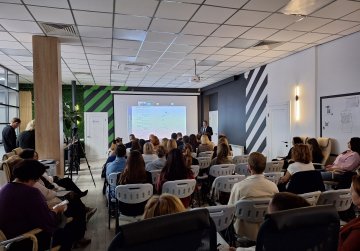 Более 60 предпринимателей приняли участие в круглом столе по развитию туризма на юго-востоке Нижегородской области