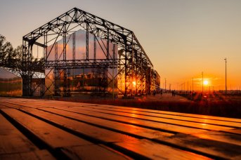 Нижегородские Пакгаузы получили престижную международную премию