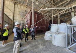 Эксперты РЦК повысили производительность труда на 27 предприятиях по нацпроекту в 2025 году