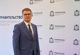 Заместитель губернатора Нижегородской области Александр Павлов проведет личный прием граждан 12 ноября