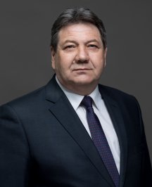 Щербаков  Николай Юрьевич