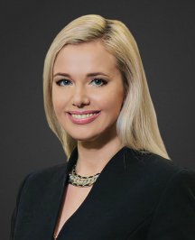 Гусева Ольга Юрьевна