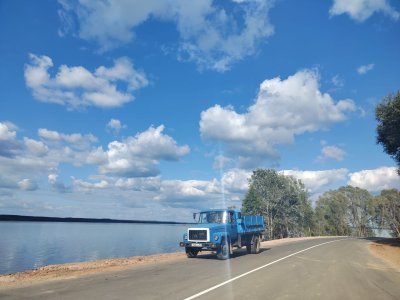 В 2025 году в Нижегородской области отремонтируют более 540 км автомобильных дорог В 2025 году в Нижегородской области отремонтируют более 540 км автомобильных дорог