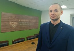 Игорь Сычев: «Программа «Герои. Нижегородская область» помогает мне быть достойным примером для сына»