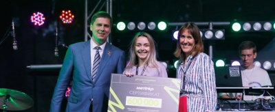 Нижегородская область занимает второе место по количеству грантополучателей по молодёжным проектам в стране