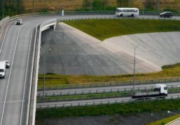 Новая транспортная артерия: что получит Нижегородская область от строительства скоростной трассы М-12