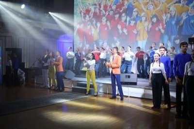 Андрей Гнеушев: «Создание необходимых условий для воспитания нового поколения специалистов — требование времени»