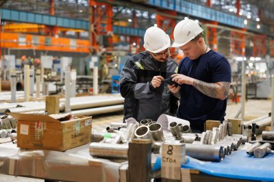 Область подтвердила высокий уровень соответствия региональному инвестиционному стандарту Область подтвердила высокий уровень соответствия региональному инвестиционному стандарту